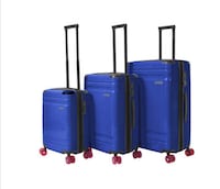 Personality-Forward Luggage Brands Image 4