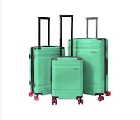 Personality-Forward Luggage Brands Image 5