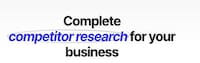 Competitor Analysis Platforms