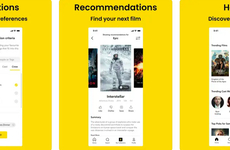 Movie Recommendation Platforms