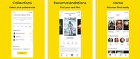 Movie Recommendation Platforms Image 1