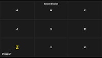 Keyboard Navigation Tools