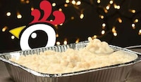 Family-Sized Macaroni Sides Image 1