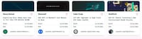 Blockchain Discovery Platforms Image 1