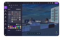 Immersive Virtual Spaces Image 1