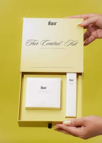 Body Hair-Centric Kits Image 1
