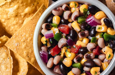 Texas-Style Bean Dips