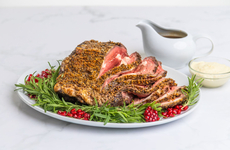 Take-Home Prime Rib Meals