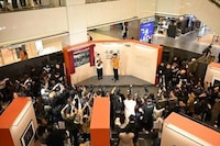 Charitable Photography Exhibitions Image 2