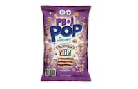 Nostalgically Flavored Snacks Image 1
