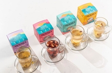 Edible Tea Innovations