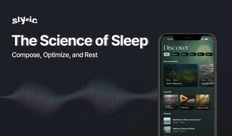 Advanced Sleep Aid Apps