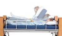 Advanced Medical Bed Designs Image 1
