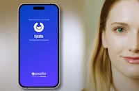 Accessible Eye Health Apps