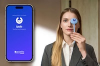 Accessible Eye Health Apps Image 2