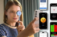 Accessible Eye Health Apps Image 3