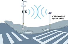 Accessibility-Focused Pedestrian Systems