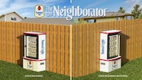 Localized Beer-Fridge Campaigns Image 1