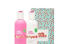 Holiday Haircare Collections