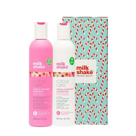 Holiday Haircare Collections