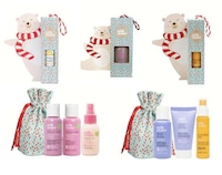 Holiday Haircare Collections Image 3