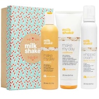 Holiday Haircare Collections Image 4