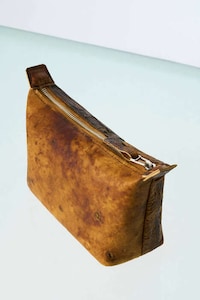 Mycelium Leather Bags Image 2