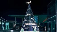 Luxury Brand Light Displays Image 1