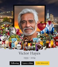AI-Powered Virtual Memorials Image 1