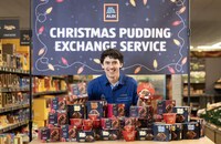 Christmas Pudding Exchanges Image 1