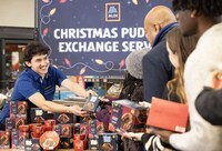 Christmas Pudding Exchanges Image 2