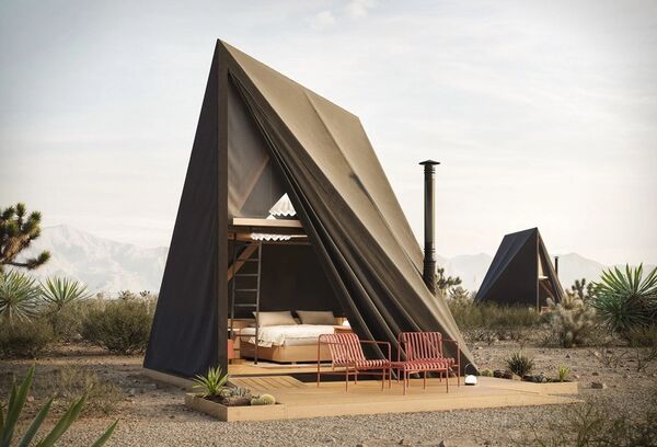 Top 35 Eco Architecture Trends in 2024