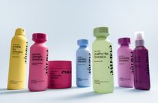 Next-Gen Clean Haircare