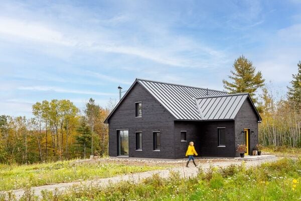 Top 100 Architecture Trends in 2024