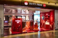 Major International Airport Pop-Ups Image 1