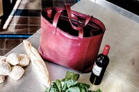 French Vineyard-Inspired Bags Image 2