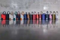 French Vineyard-Inspired Bags Image 3