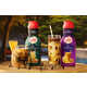 Tropical Vacation Coffee Creamers Image 1