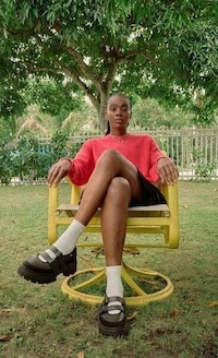 Premium Timeless Mary Janes Image 4