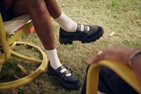 Premium Timeless Mary Janes Image 7