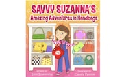 Resilience-Focused Children's Books Image 1