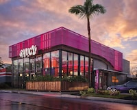 Mix-and-Match QSR Restaurants Image 1