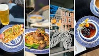 Boutique Hospitality Destinations Image 1