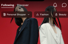 Personal Shopping Apps