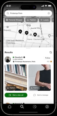 Personal Shopping Apps Image 2