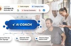 AI Restaurant Coaches