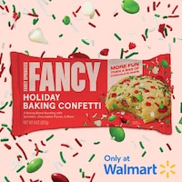 All-in-One Baking Toppings