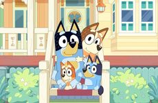 Beloved Family Animated Films