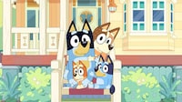 Beloved Family Animated Films Image 1