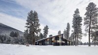 Volcanic Landscape-Informed Lodges Image 4